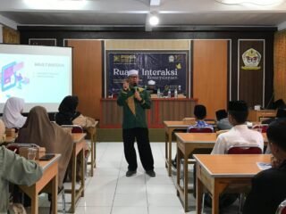 Metode HATAM mempermudah hafalan Al-Qur’an cepat, efektif, dan menyenangkan dengan irama, multimedia, dan pengulangan.