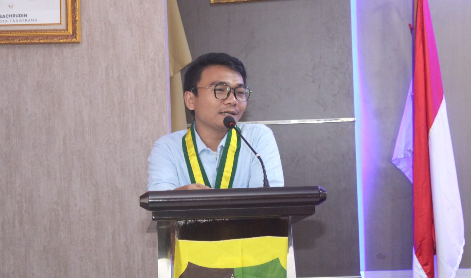 Kenaikan tunjangan perumahan dan transportasi DPRD Kota Tangerang menuai sorotan, PIM desak Wali Kota evaluasi Perwal 14/2025.