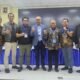 Kongres PWI 2025 di Bekasi pilih Akhmad Munir sebagai Ketua Umum dan Atal S. Depari pimpin Dewan Kehormatan, tegaskan modernisasi.
