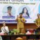 Bupati Tangerang H. Maesyal Rasyid memberi kuliah umum di UNIPI Curug, ajak mahasiswa berinovasi, kreatif, dan siap hadapi tantangan global.