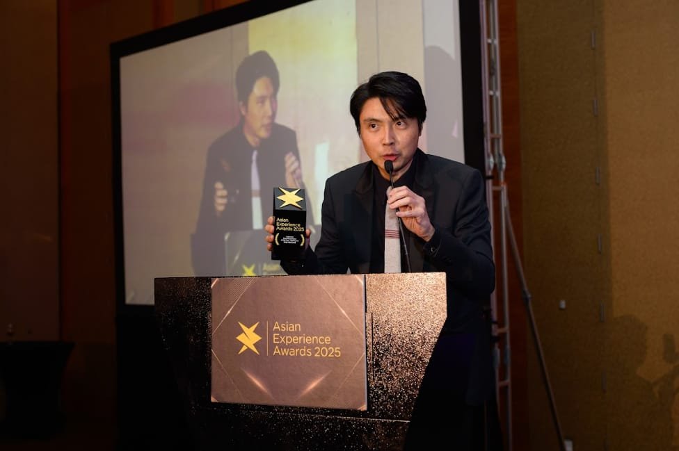 Sinar Mas Land raih penghargaan Asian Experience Awards 2025, tegaskan inovasi brand experience dan properti berkelas global.