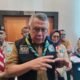 Wali Kota Tangsel Benyamin Davnie hormati hak demo warga, ingatkan jaga ketertiban, hindari hoaks, dan tidak rusak fasilitas umum.
