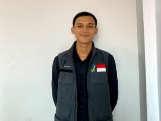 Arizi Givana dilantik sebagai Ketua JBZ Cirebon 2025. Ia berkomitmen jadikan organisasi sebagai wadah aksi sosial dan kepedulian.