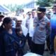Polda Banten dan Pemprov Banten gelar bakti kesehatan & sosial untuk masyarakat Baduy di Terminal Cijahe, Lebak, 26/09/2025.