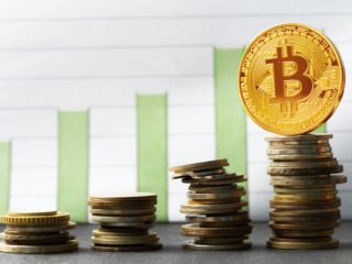 Indonesia catat pertumbuhan kripto kedua terbesar di APAC dengan lonjakan transaksi dan adopsi pengguna yang pesat.