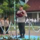 Wakapolda Banten ingatkan pelajar Tangerang bijak bermedia sosial, hindari tawuran, bullying, dan perilaku negatif lainnya.
