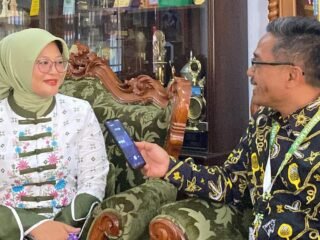 Meriah, lebih dari 500 anak ramaikan Milad ke-120 Pesantren Suryalaya lewat lomba mewarnai dan pesan kebersamaan dari Bunda PAUD.