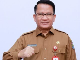 Pemkab Tangerang hadirkan SIPINTER, layanan online pengurusan SIP tenaga medis dan kesehatan lebih mudah, cepat, dan transparan.