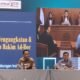 Kemnaker gelar sosialisasi multiplikasi tenaga penyelesaian perselisihan PHI di Tangerang untuk perkuat sistem hubungan industrial.