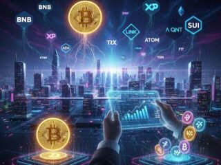 Temukan 16 altcoin potensial untuk investasi jangka panjang dengan fundamental kuat, utilitas luas, dan adopsi nyata.