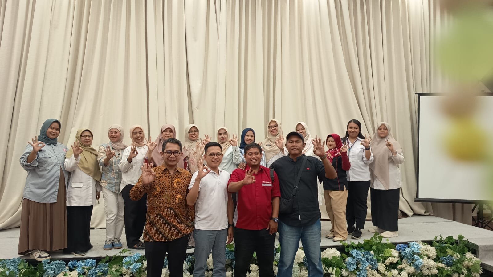 KPA Kabupaten Tangerang gelar Monev RAD HIV AIDS 2024–2026, perkuat sinergi OPD, komunitas, dan layanan kesehatan.