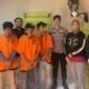 Polda Banten amankan tiga pria yang bawa kabur gadis 15 tahun di Serang dan diduga lakukan asusila, kini dijerat UU Perlindungan Anak.