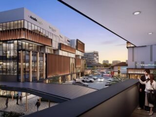 Powell Studio Loft BSD City hadir di SEZ dengan desain modern, fasilitas lengkap, dan peluang investasi strategis bagi pebisnis.