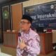 Talkshow PEKA Milad ke-120 Suryalaya hadirkan Prof. Mubiar bahas peran guru, deep learning, dan pendidikan berkarakter.