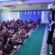 SD Islam Al Azhar 8 Kembangan gelar seminar parenting “Stop Bullying” ajak siswa dan orangtua ciptakan sekolah aman dan ramah anak.