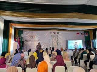 Seminar internasional Suryalaya bahas tasawuf, ekologi, dan transformasi sosial dalam peringatan Milad ke-120 pesantren.