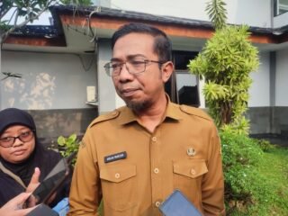 Atasi Kemacetan, Pemprov Banten Bakal Bangun Fly Over di Pasar Serpong Tangsel Tahun 2028