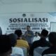 Sosialisasi MBG di Serang dorong kesadaran gizi seimbang untuk cegah stunting, wujudkan generasi emas dan perkuat ekonomi lokal.