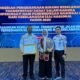 Siswi SMKN 3 Kota Tangerang raih juara nasional lewat inovasi Stress Detector Box untuk keselamatan lalu lintas 2025.