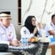 Wabup Intan dorong inovasi kecamatan, kader, dan Puskesmas agar penurunan stunting di Kabupaten Tangerang lebih efektif.