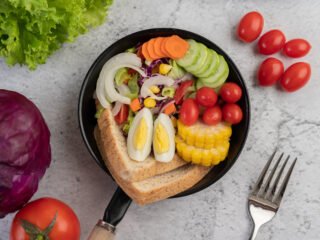 5 Sayuran yang Memberikan Manfaat Lebih Setelah Dimasak