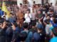 Wabup Pandeglang temui massa PMII, tegaskan kerja sama TPA Bangkonol dengan Tangsel resmi dibatalkan dan ajak masyarakat bersinergi.