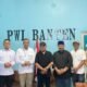 Bank Banten jalin sinergi dengan PWI Banten untuk memperkuat kolaborasi media, literasi keuangan, dan dukungan HPN 2026.