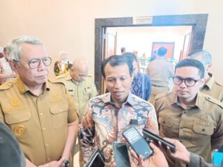 KPK dorong Pemkot Tangsel perkuat integritas dan tata kelola pemerintahan untuk wujudkan sistem yang bersih dan transparan.