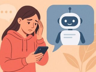 Fenomena remaja curhat ke AI kini marak. Apakah ini solusi kesepian digital atau ancaman sunyi bagi kesehatan mental mereka?