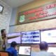 BPBD Kota Tangerang resmikan Pusdalops Command Center dengan sistem CRS terpadu untuk layanan kebencanaan cepat dan terintegrasi.