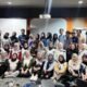 ERDAMS FKM UMJ gelar pelatihan kesekretariatan dan kebendaharaan untuk mahasiswa guna membangun tata kelola organisasi yang profesional dan transparan.