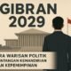 Analisis langkah politik Gibran Rakabuming menuju 2029: antara warisan dinasti, strategi mandiri, dan harapan generasi muda.