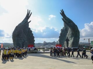 Opini kritis soal IKN: antara ambisi besar dan realita. Mampukah ibu kota baru ini benar-benar menjawab masalah bangsa?