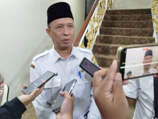 Kepala BPKAD Kota Serang Pastikan Program Pemkot Tetap Jalan Meski Dana TKD Dipotong