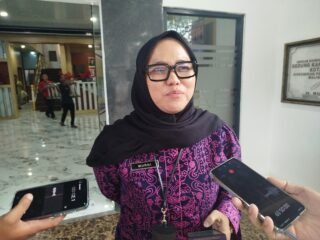 Fix, 269 Pegawai Eselon III dan IV Kota Serang Dilantik Besok