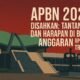 DPR sahkan APBN 2026 sebesar Rp3.842,7 triliun. Apa makna di balik angka ini? Analisis lengkap tentang peluang, tantangan, dan implikasinya.