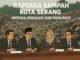 Raperda Sampah Serang wajib berpihak pada rakyat. Tanpa partisipasi publik, regulasi hanya jadi formalitas tanpa solusi nyata.