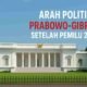 Koalisi besar Prabowo–Gibran pasca Pemilu 2024: stabilitas politik atau ancaman bagi kesehatan demokrasi Indonesia?