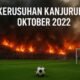 Tragedi kerusuhan Kanjuruhan Oktober 2022: duka sepakbola Indonesia yang mengguncang nurani dan memicu reformasi keamanan stadion.