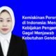 Kemiskinan perempuan di Indonesia terus terjadi karena kebijakan pengentasan yang abai gender dan gagal menjawab kebutuhan spesifik perempuan.