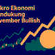 Pasar kripto bersiap bullish November 2025, dipicu faktor makro global, ETF Solana, dan sinyal teknikal kuat Bitcoin.