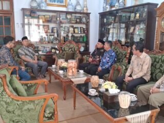 Asesmen Lapangan Prodi PAI IAILM Suryalaya, Tim LAMDIK Verifikasi Data Akreditasi