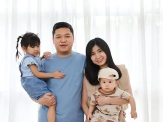 Mettawati buktikan ibu rumah tangga bisa produktif & kreatif dari rumah, inspirasi nyata bagi ibu di era digital lewat akun Instagram-nya.