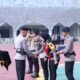 Polda Banten resmikan PAMAPTA dan Tim Negosiator untuk wujudkan Polri yang lebih humanis, profesional, dan responsif terhadap masyarakat.