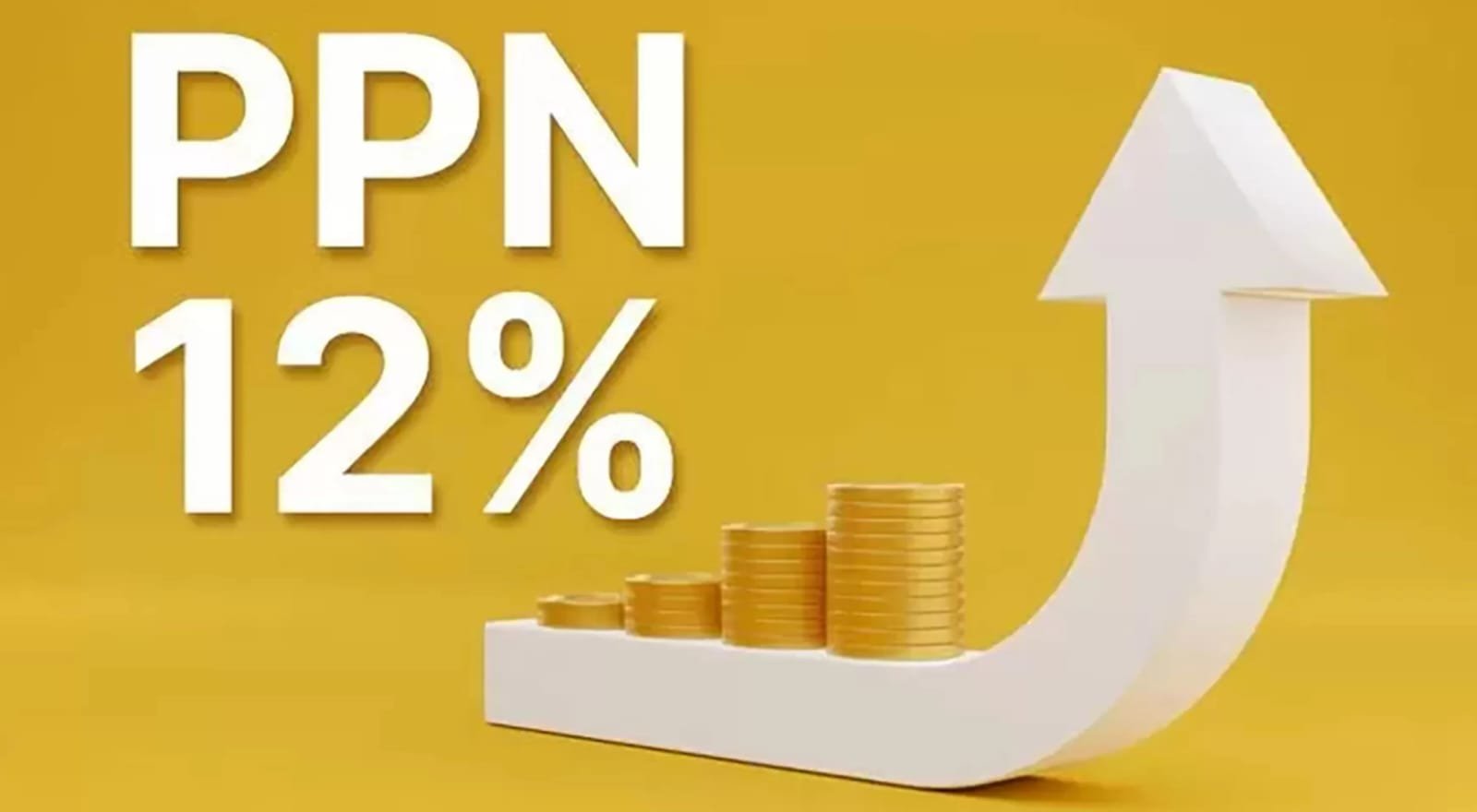 Kenaikan PPN jadi dilema nasional: dorongan fiskal pemerintah berhadapan dengan beban ekonomi masyarakat pasca pandemi.