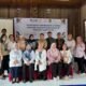 PPSW Jakarta gelar workshop di Tangerang, dorong sinergi GEDSI lintas sektor untuk pemberdayaan perempuan dan pembangunan inklusif.