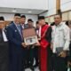 Ketua PT Bandung lantik advokat DePA-RI, tekankan integritas, etika, dan profesionalisme dalam menjalankan profesi hukum.