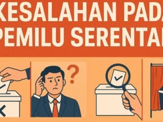 Revisi UU Pemilu 2025 jadi momentum penting perbaikan demokrasi usai putusan MK yang pisahkan pemilu nasional dan lokal.
