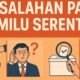 Revisi UU Pemilu 2025 jadi momentum penting perbaikan demokrasi usai putusan MK yang pisahkan pemilu nasional dan lokal.