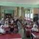UPTD SDN Lengkong Gudang gelar kegiatan Bulan Bahasa bertema “Gaungkan Bahasa, Lestarikan Budaya Nusantara” dengan semangat Sumpah Pemuda.